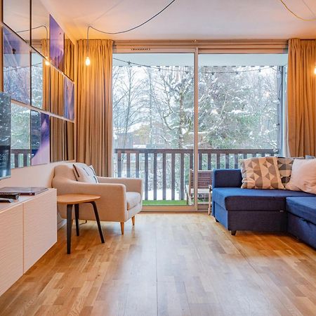 Apartment Arve - Chamonix Peaks Retreat Zewnętrze zdjęcie