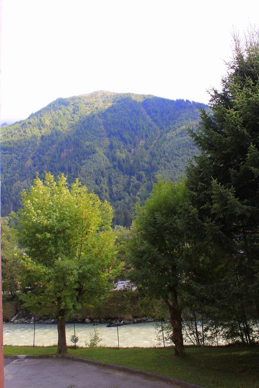 Apartment Arve - Chamonix Peaks Retreat Pokój zdjęcie
