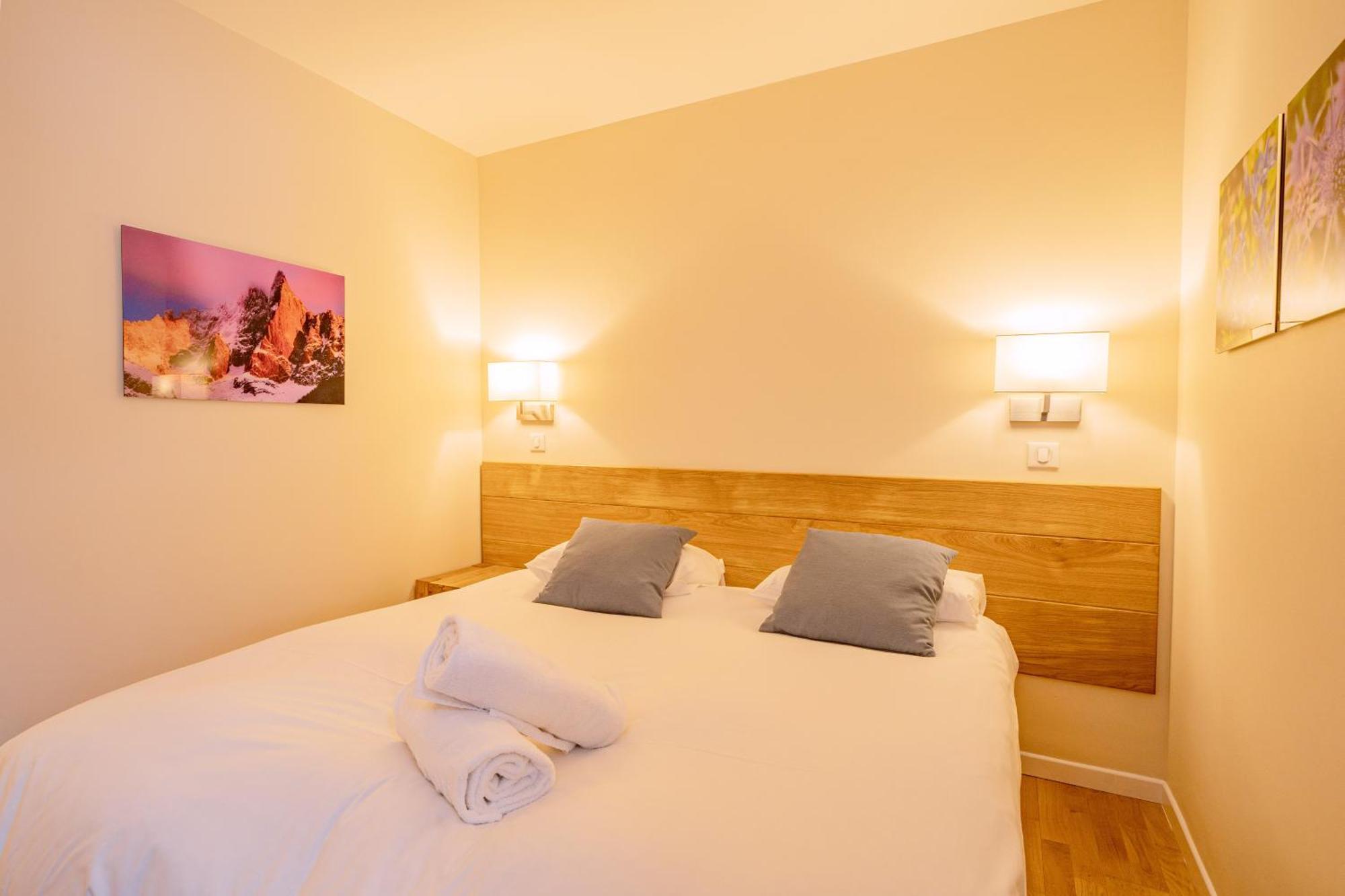 Apartment Arve - Chamonix Peaks Retreat Zewnętrze zdjęcie